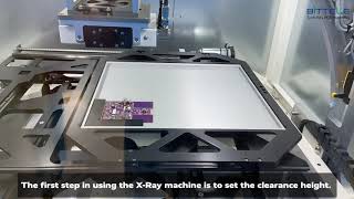 X Ray Inspection for PCB Assembly [upl. by Esorlatsyrc]