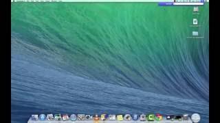 MAC OS X  Comment retrouver un fichier ou un dossier avec un MAC [upl. by Westland517]