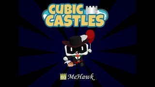 How to level Up Faster without buying Quest Pack in Cubic Castle [upl. by Stout37]