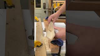 DIY Dovetail guide [upl. by Kariotta]