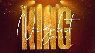 ONE NIGHT WITH THE KING  26 JANUARY 2024  FAITH TABERNACLE OTA [upl. by Toney]