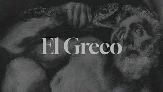 El Greco  Exhibition Spot [upl. by Lasonde541]