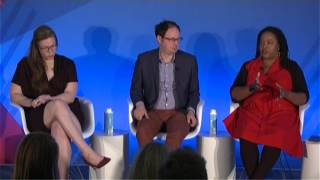 Super Tuesday at Advertising Week New York 2016 AWNewYork [upl. by Annahael435]