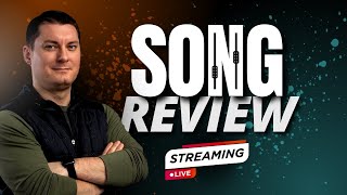 October Song Review  LIVE [upl. by Adnahc]