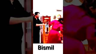 Bismil sad Scenes Bismil Epi 29 best scenebismil30 hareemfarooq numanijaz [upl. by Naej]