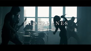 Monochromatic Black  Phosphenes OFFICIAL VIDEO [upl. by Christa]