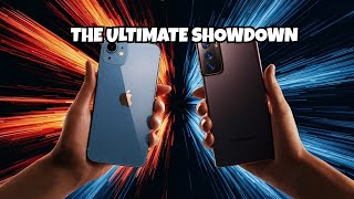 The Last Great iPhone vs The Best Galaxy [upl. by Barby387]