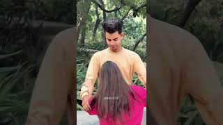 Abid 09 🫣 Instagram reels video nitisha Abid trending reels love nitisha reels shortfeed shorts [upl. by Michaud]