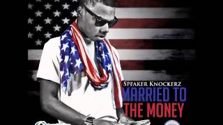 All I Know  Speaker Knockerz [upl. by Avilo700]