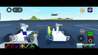 How To Make A Rover In Plane Crazy [upl. by Neddy]