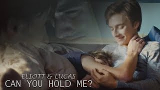 Lucas amp Eliott  Can You Hold Me [upl. by Icat]