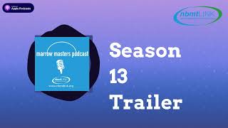 Season 13 Trailer  Marrow Masters [upl. by Gotcher]