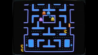 Atari 7800 Pac Man Collection  40th Anniversary Edition [upl. by Anifares596]