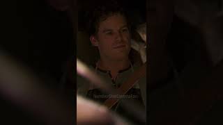 Dexter KILLS The Doomsday Killer  Dexter S6E12 dexter shorts [upl. by Seraphina]