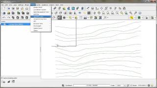 QGISExtract Nodes [upl. by Lecram84]