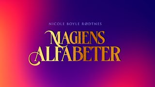 Magiens Alfabeter trailer [upl. by Huberto]