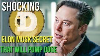 Shocking Hidden Dogecoin Detail in Elon Musk’s New Product Cybertruck’s Website Code dogecoinnews [upl. by Anerahs]