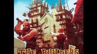 The Builders Middle Ages Review [upl. by Imis]