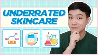 Best Skincare Ingredients na UNDERRATED Filipino  Jan Angelo [upl. by Brandais]