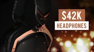 VMODA Crossfade 2 Ultimate Review and Unboxing [upl. by Sitelc]