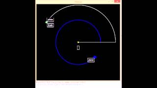 Hohman Transfer Orbit [upl. by Newcomb]