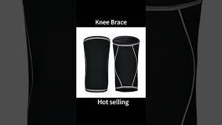 Knee Brace [upl. by Aleihs]