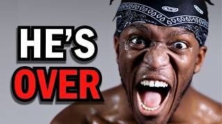 KSI Has Completely Lost His Mind 3 [upl. by Lahpos]