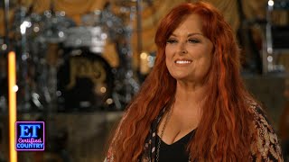 Wynonna Judd Career Highlights and Lows [upl. by Ailiec]