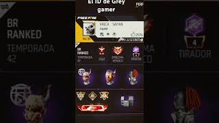 El ID de crack gamer [upl. by Hildegarde374]