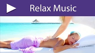 Hawaiian Spa  3 HOURS Spa Massage Music Beach Music Ukulele amp Steel Guitar Songs [upl. by Kensell]