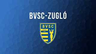 V BVSC Tavaszi Kupa  S2 [upl. by Elberfeld]