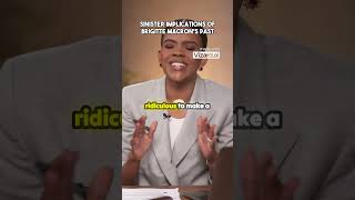 Sinister implications of Brigitte Macrons past  Truth Behind the Headlines Candace Owens Speaks [upl. by Chet]