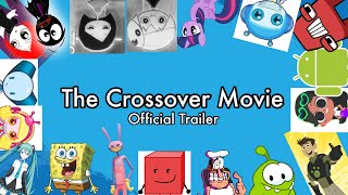 The Crossover Movie  Official Trailer [upl. by Whitford]