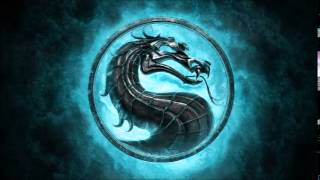 Mortal kombat theme Dubstep remix [upl. by Ailugram]