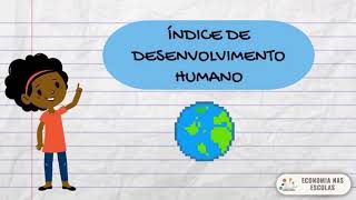 Aula 11 – Macroeconomia indicadores sociais [upl. by Gemma]