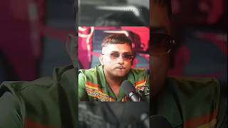 Dope shope  Yo Yo Honey Singh 🔥  yoyohoneysingh​ shorts​ [upl. by Addis]