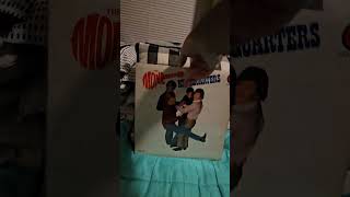 The Monkees Headquarters Mono Vinyl Review [upl. by Lebasi]