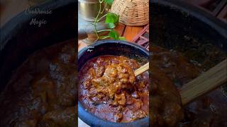 shorts trending Beef Curry Recipe  Kerala Beef Curry [upl. by Ellenrahc509]