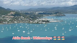 Airlie Beach  Whitsundays [upl. by Enreval266]