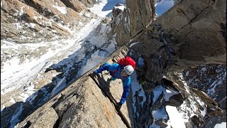 Breathtaking Look at the Man Who Climbed Everest 21 Times  Short Film Showcase [upl. by Luci]