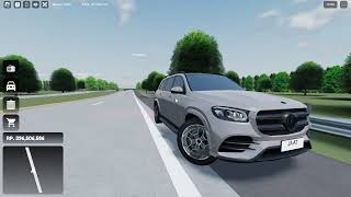 Mercedes GLS 450 4Matic  24 Bilion  CDID REVIEW [upl. by Derreg11]