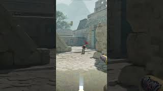 LOW FPS CS2 cs2 fps cs2clips [upl. by Arabel497]