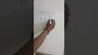 Basic math maths mathstricks mathematics vedicmathsonline vedicmathsonlineclasses shorts yt [upl. by Atilamrac]