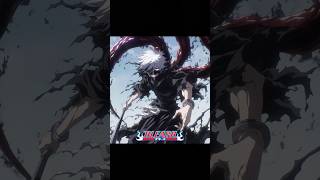 Tokyo ghouls author is crazy man🫨 tokyoghoul shorts [upl. by Atiuqrahs]