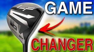 Wilson Launch Pad Fairway Wood Review The Ultimate Game Changer for High Handicappersquot [upl. by Ia]