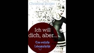 Christina Stöger  Ich will dich aber Hörbuch komplett [upl. by Dahc947]