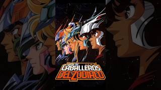 Los 3 mejores openings de series animadas parte 2 [upl. by Jamel293]