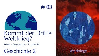 Kommt der 3 Weltkrieg  Geschichte 2  Weltkriege verstehen [upl. by Eugene]