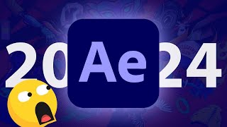 ✅ Descargar Adobe After Effects 2024 FULL ESPAÑOL 💪 [upl. by Siloum]