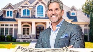 Grant Cardone Motivation Habits That Made Him A MultiMillionaire [upl. by Gagliano]